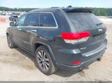 Jeep Grand Cherokee Overland 4X4 1C4RJFCG6HC955833 photo