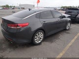 Kia Optima Lx 5XXGT4L33HG122980 снимка