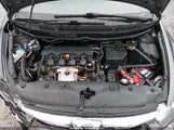 Honda Civic Lx 2HGFA165X9H304866 снимка
