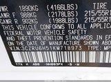 Honda Hr-V Ex 3CZRU6H51KM718973 снимка