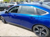 Honda Accord Hybrid Sport 1HGCY2F50PA052562 снимка