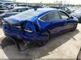 Honda Accord Hybrid Sport 1HGCY2F50PA052562 fotografie