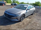 Hyundai Elantra Sel KMHLM4AG6PU618037 снимка