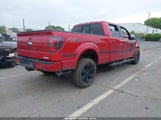 Ford F-150 Fx4 1FTFW1ET8CFC47088 снимка