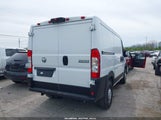 Ram Promaster  Tradesman Low Roof 118 Wb W/Pass Seat 3C6LRVNG7TE162703 fotografie