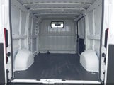 Ram Promaster  Tradesman Low Roof 118 Wb W/Pass Seat 3C6LRVNG7TE162703 fotografie