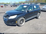 Volkswagen Tiguan Se WVGBV7AX5BW509799 photo