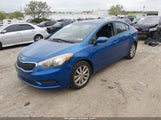 Kia Forte Lx KNAFX4A64F5333133 снимка