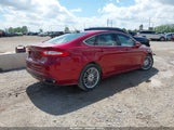 Ford Fusion Se 3FA6P0H98GR171393 снимка