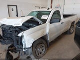 Chevrolet Silverado  Wt 1GCNKNEHXGZ380546 снимка