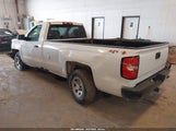 Chevrolet Silverado  Wt 1GCNKNEHXGZ380546 снимка