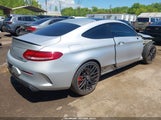 Mercedes-Benz Amg C 63 S WDDWJ8HB0JF736064 снимка