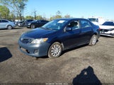 Toyota Corolla Le 2T1BU4EE5CC811344 снимка