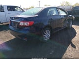 Toyota Corolla Le 2T1BU4EE5CC811344 снимка