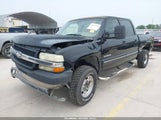 Chevrolet Silverado 2500Hd Ls 1GCHC23U32F248456 снимка