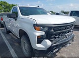 Chevrolet Silverado  4Wd Long Bed Wt 3GCNDAED6NG541634 photo