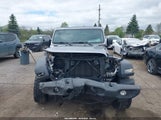Jeep Wrangler Unlimited Sport S 4X4 1C4HJXDG0JW274619 photo