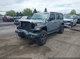 Jeep Wrangler Unlimited Sport S 4X4 1C4HJXDG0JW274619 photo