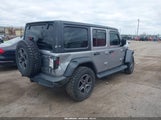 Jeep Wrangler Unlimited Sport S 4X4 1C4HJXDG0JW274619 photo