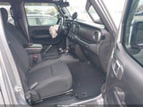 Jeep Wrangler Unlimited Sport S 4X4 1C4HJXDG0JW274619 photo