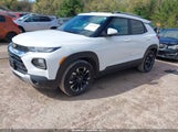 Chevrolet Trailblazer Fwd Lt KL79MPSL6PB151268 fotografie