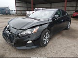 Nissan Altima S Fwd 1N4BL4BV2LC278360 fotografie