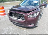 Infiniti Jx35 5N1AL0MM4DC338266 снимка