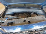 Hyundai Santa Fe Limited 2.0T 5NMS5CAA3LH306388 fotografie