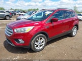 Ford Escape Sel 1FMCU9HD2JUA51809 снимка