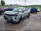 Chevrolet Trax Fwd Activ KL77LKEP8SC030689 photo