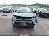 Chevrolet Trax Fwd Activ KL77LKEP8SC030689 fotografie