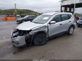 Nissan Rogue S 5N1AT2MT1JC712203 снимка