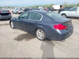 Infiniti G37X JN1CV6AR6AM251276 снимка