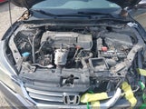 Honda Accord Sport 1HGCR2F51FA265077 fotografie