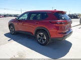 Nissan Rogue Sv Intelligent Awd JN8BT3BB4SW418095 fotografie