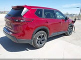 Nissan Rogue Sv Intelligent Awd JN8BT3BB4SW418095 fotografie