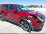 Nissan Rogue Sv Intelligent Awd JN8BT3BB4SW418095 photo