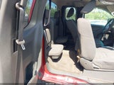Nissan Frontier S/Sv-I4 1N6BD0CT2FN738149 снимка