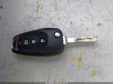 Chevrolet Cruze Lt Auto 1G1BE5SM1J7242742 photo