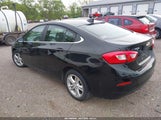 Chevrolet Cruze Lt Auto 1G1BE5SM1J7242742 photo