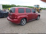 Chevrolet Hhr Lt 3GNCA53V19S583917 снимка