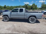 Toyota Tacoma Base V6 5TFUU4EN9BX003510 снимка