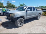 Toyota Tacoma Base V6 5TFUU4EN9BX003510 снимка