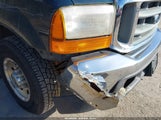 Ford F-250 Lariat/Xl/Xlt 1FTNX20F7XEE09563 photo