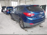 Hyundai Tucson Se KM8JU3AG0FU029209 photo