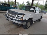 Chevrolet Avalanche  Z71 3GNEK12Z56G190553 photo