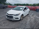 Chevrolet Cruze Lt Auto 1G1BE5SM7J7246746 снимка