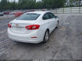 Chevrolet Cruze Lt Auto 1G1BE5SM7J7246746 снимка