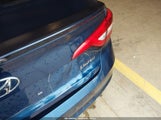 Hyundai Sonata Limited 5NPE34AF0HH486492 снимка