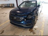 Hyundai Sonata Limited 5NPE34AF0HH486492 снимка
